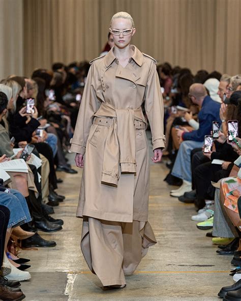 burberry buy now fashion show|Burberry models photos.